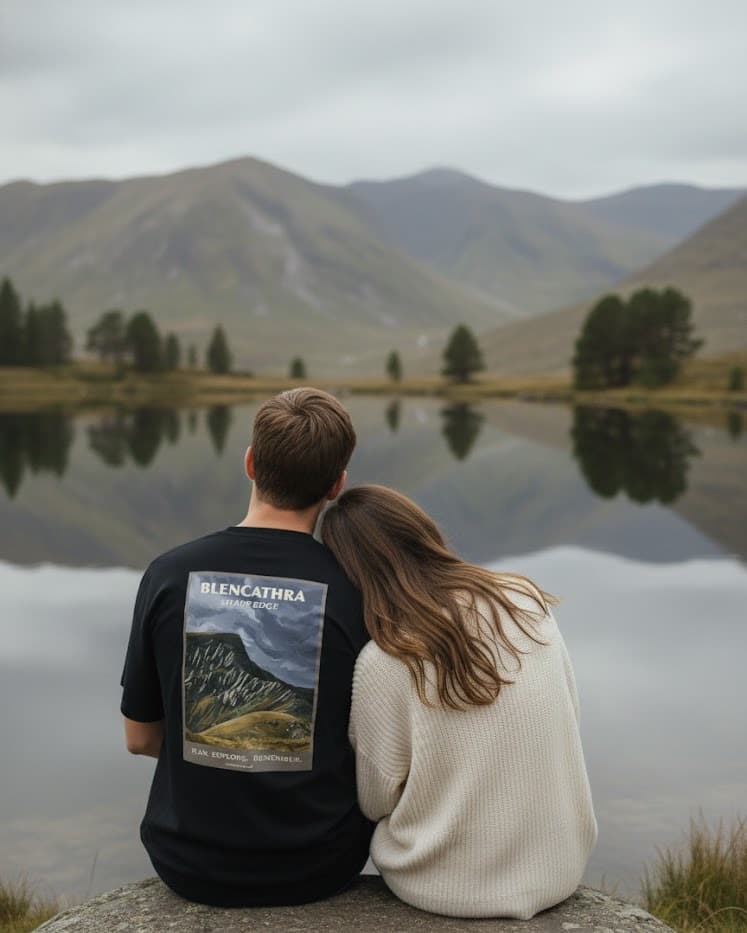 TrailTrack T - Blencathra