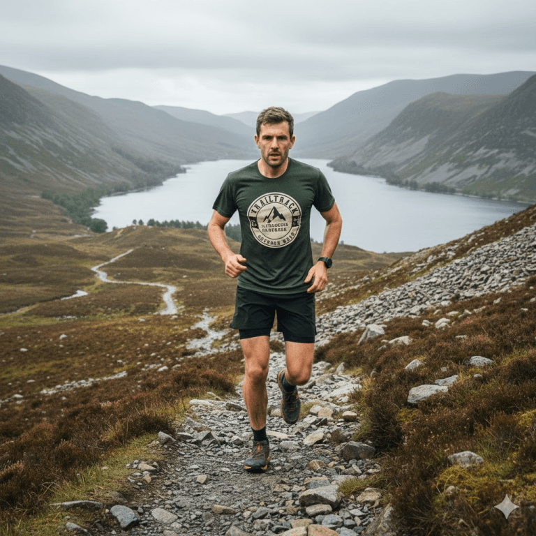 TrailTrack T - Founded