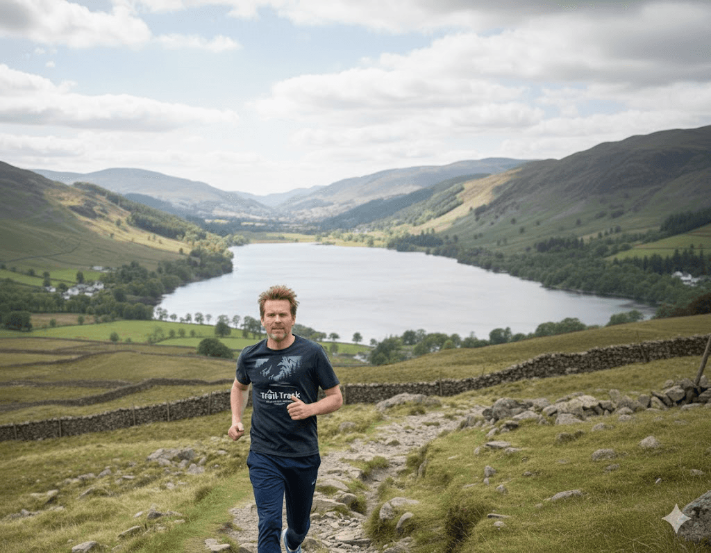 TrailTrack T - The Richard