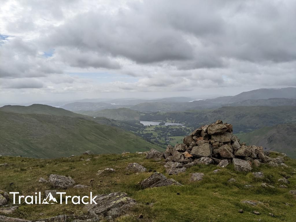 Seat Sandal