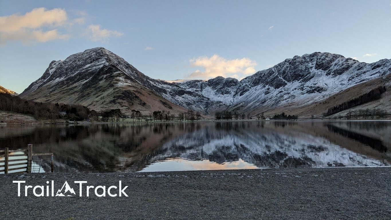 Haystacks (Buttermere)